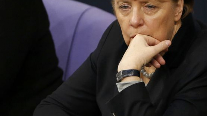 Politico: Влиянието на Меркел отслабва, независимо от германската икономическа мощ   