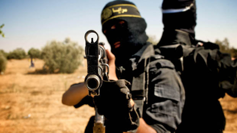 The Washington Times: „Ислямска държава“ се насочва към Либия