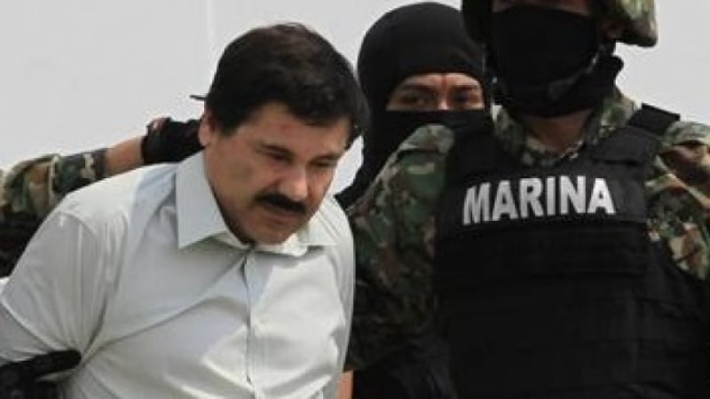 Ще се лее кръв: Картелът на Ел Чапо на война с най-мощната наркогрупировка в Мексико