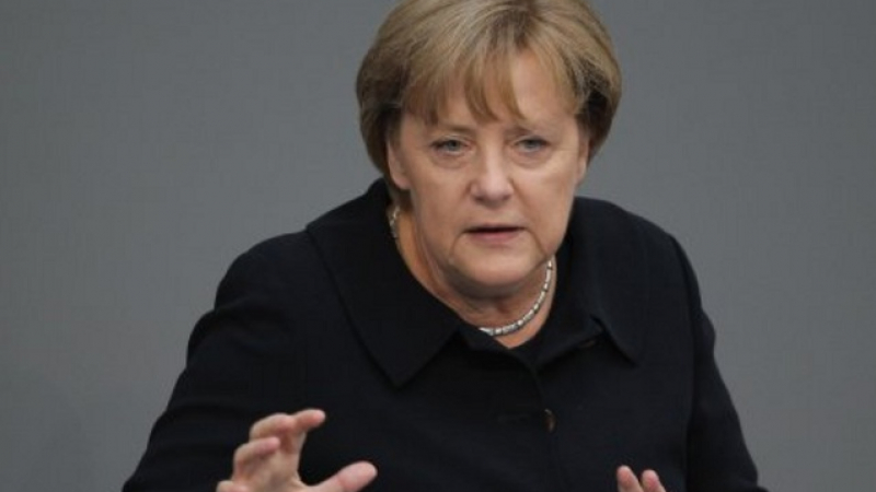 &quot;Щерн&quot;: Антинародната политика на Меркел