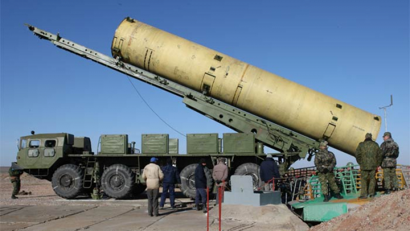Полковник Чебурин огласи една от тайните за непробиваемата ракетна отбрана на Москва 