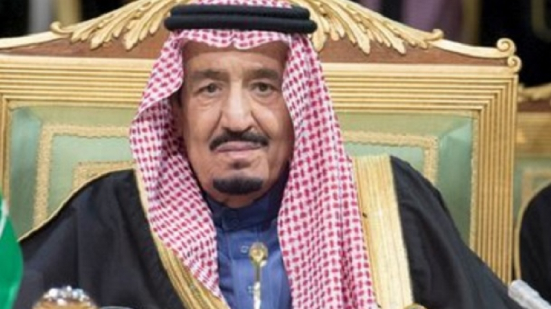 Саудитският крал: Срещата между САЩ и арабските страни е с положителни последици за света