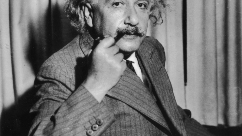 Айнщайн и Уди Алън са сред знаменитите аутисти