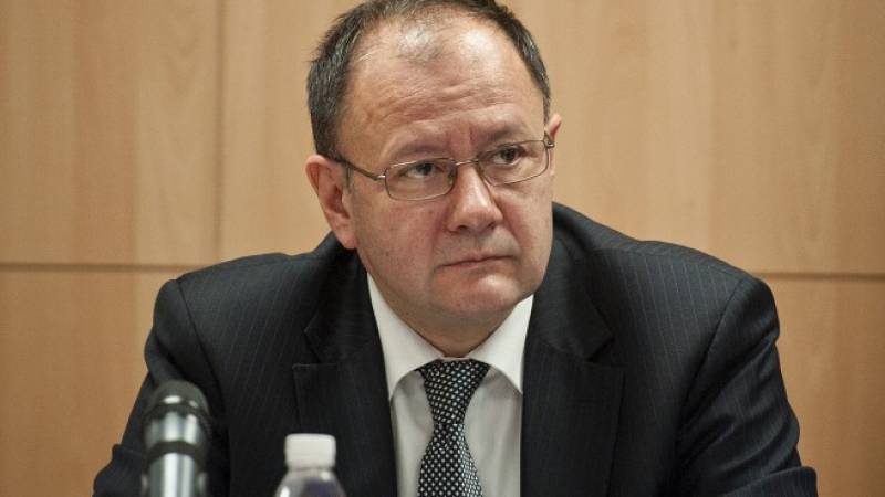 Михаил Миков: Декларациите за ВСС са груба намеса в работата на съдебната власт