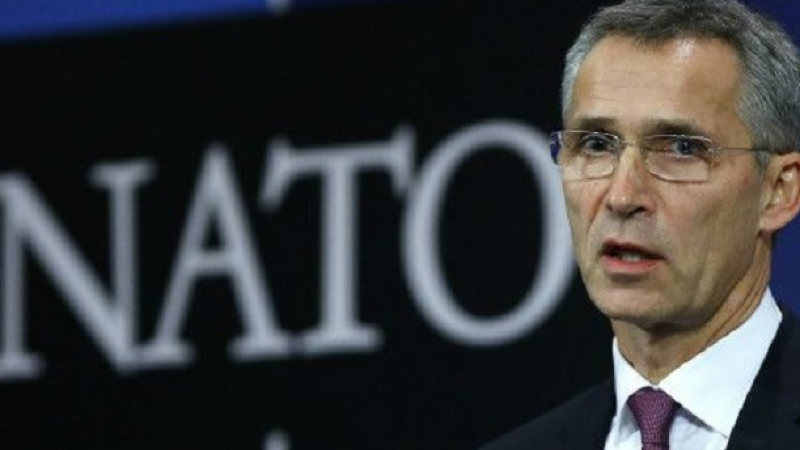 Сблъсък! НАТО брани страни от Русия