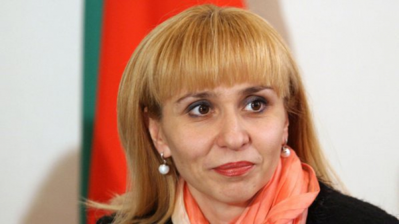 Бивша правосъдна министърка стана заместничка на Мая Манолова