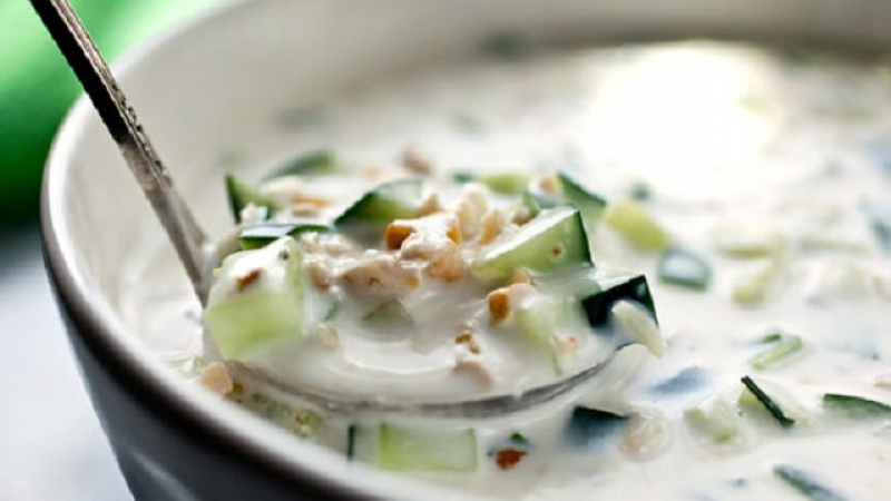 България е сред страните с най-вкусни супи в света
