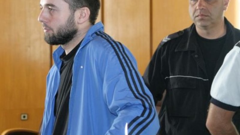 Еднорък чеченски бандит, пуснат от наш арест, е основен доставчик на терористи за ИД