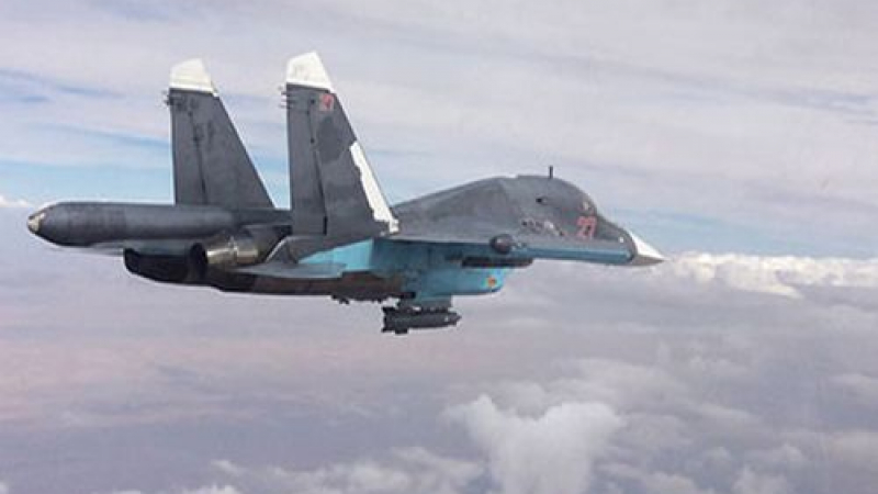 РИА Новости: Турският президент иска да се докопа до Путин със съобщенията за руски самолети   