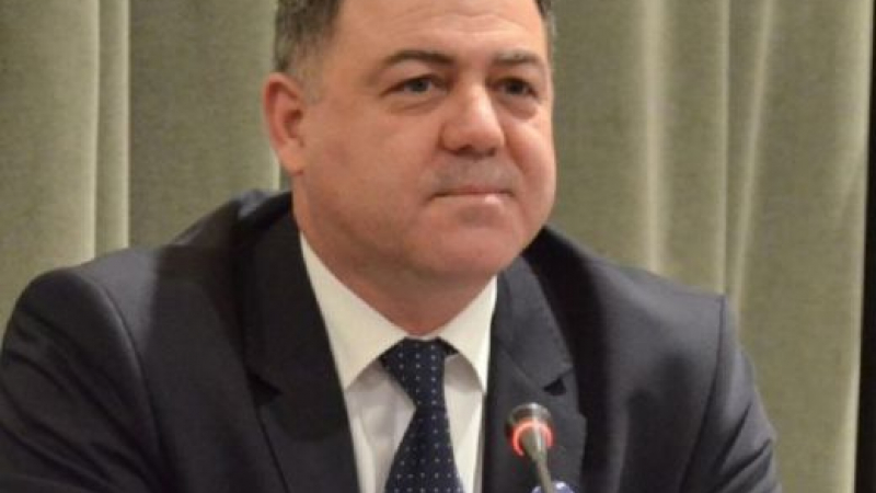 Николай Ненчев: Международната ситуация в момента още по-силно налага съставянето на правителство  