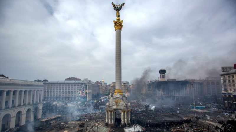 Украински закон разкри: Киев планира хибридно военно положение в Донбас