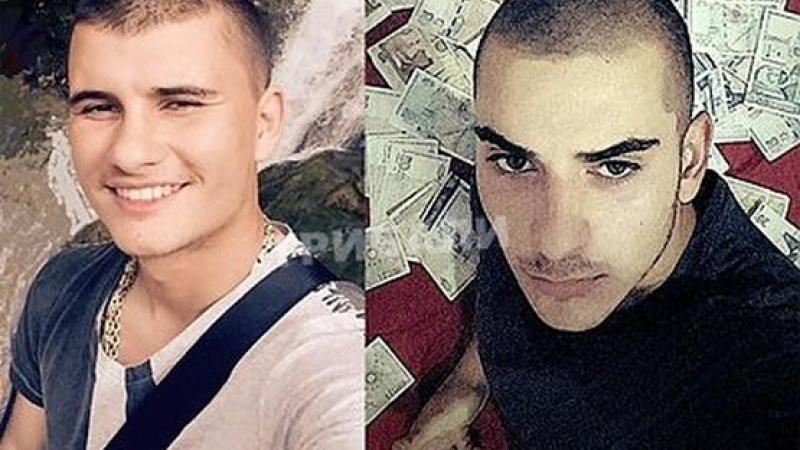 Отложиха с месец дело за побой срещу синовете на Ценко Чоков 
