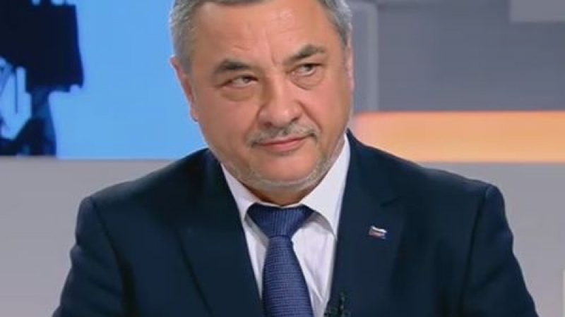 Съпредседателят на патриотите: След 2 часа ще имаме решение на Кунева