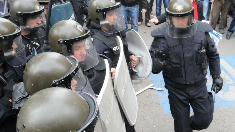 Полицейският синдикат: Лъжат, че са ни питали за орязването на заплатите 