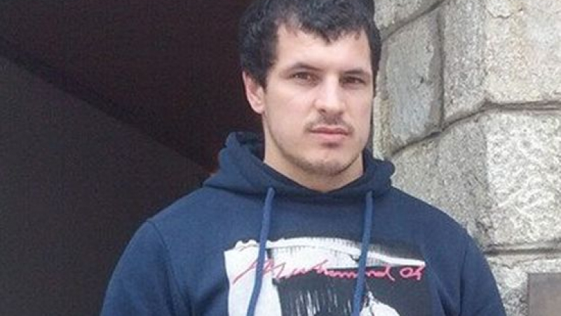 Адвокатът на бияча от Поморие го брани: Мартин не е излизал от дома си 