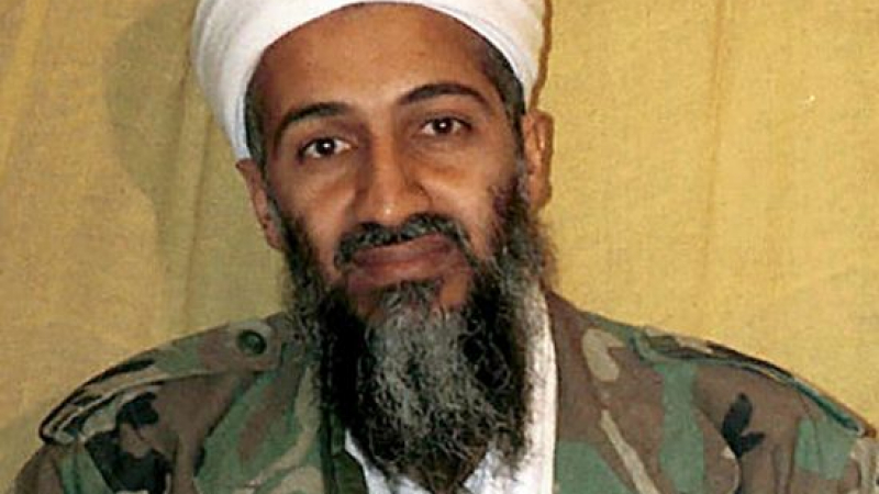 „Ал Кайда” разкри идейния вдъхновител на атентатите от 11 септември 