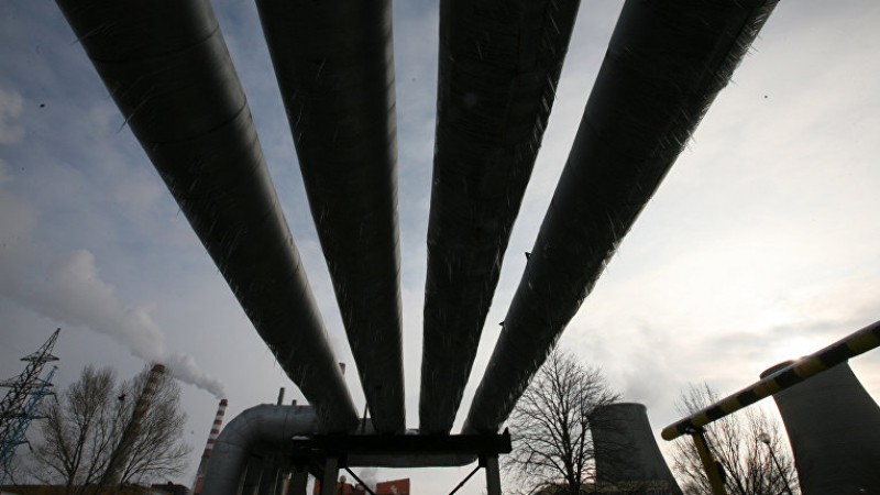 Полша и Украйна изгубиха от „Газпром”, в ЕС започнаха строителството на „Северен поток 2”