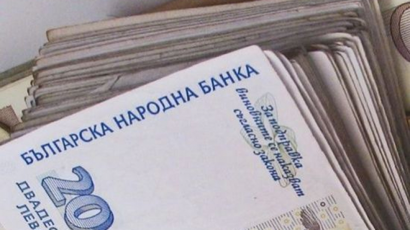 754 млн. лв. данъци и осигуровки внесе „Булгартабак” в държавния бюджет