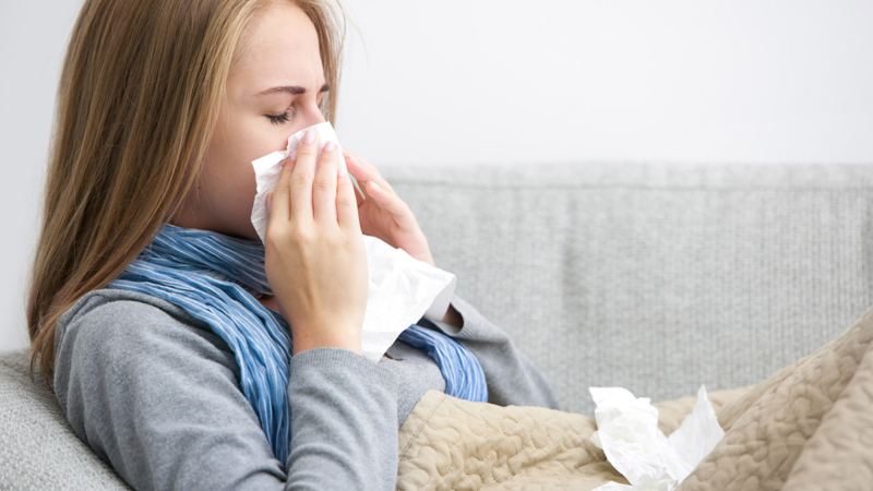 Лекари предупреждават: Самолечението при грип не е желателно