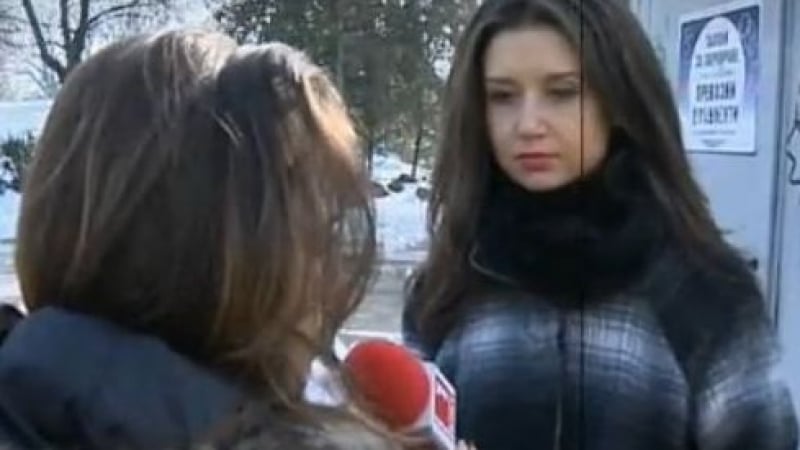 Момиче призна: Циганин ме опипа по гърдите в градския транспорт 