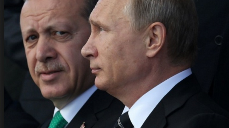 Путин отново отряза Ердоган за среща