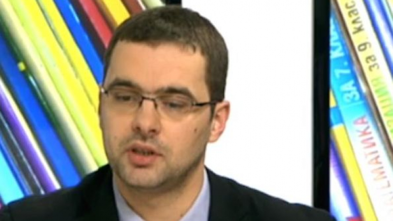Депутат от БСП: Кунева е поредният &quot;бушон&quot;, има проблеми в управляващата коалиция 
