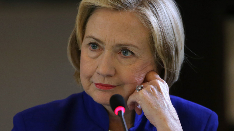 Хилари Клинтън: Президентската надпревара ме направи различен човек