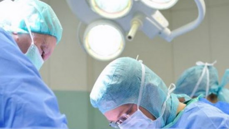 Елитът на неврохирургията в Европа се събира в София