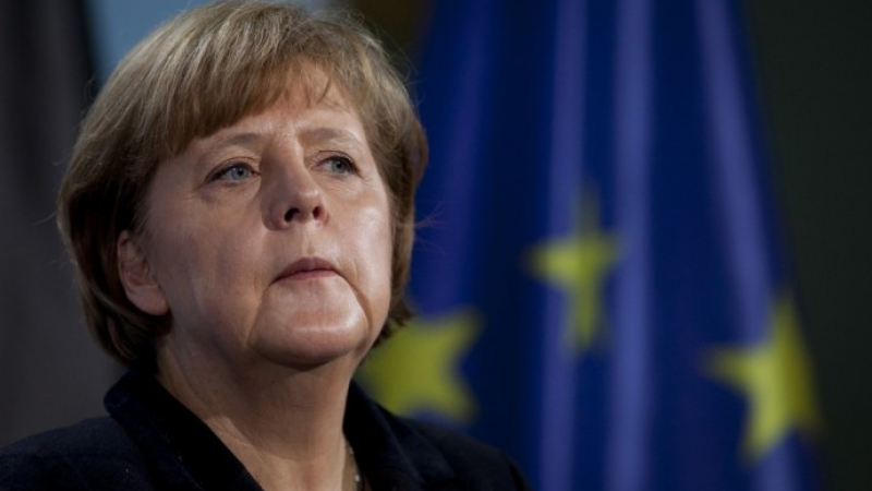 Политолог: Дойде време Европа да се подготви за нов шок, този път от Меркел