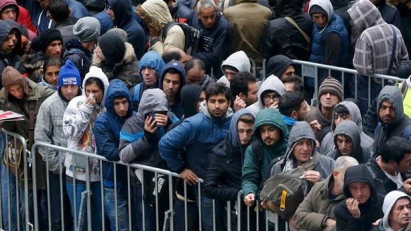 Немски съд забрани депортацията на бежанци в България и Унгария
