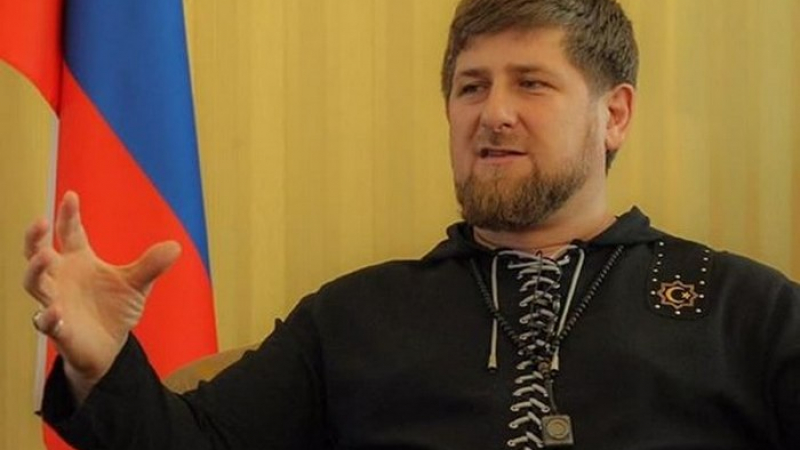 Кадиров вдигна кръвното на Русия с изявления за чеченски спецчасти в тила на ДАЕШ