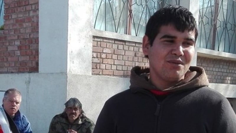 19-годишен спънал обирджията в Средец преди да го арестуват