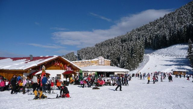 Предизвестеният крах на зимния туризъм в България