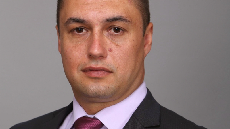 Депутатът Миховски готов да му свалят имунитета