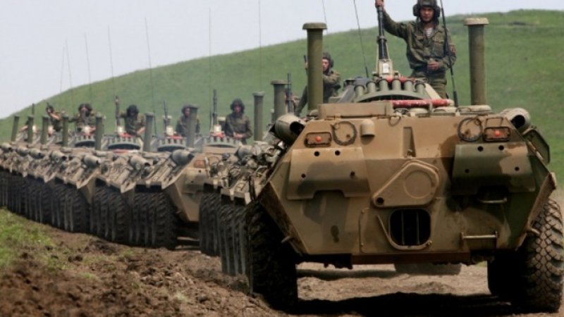 Експерт от Москва гърми: Русия се готви за война с Турция