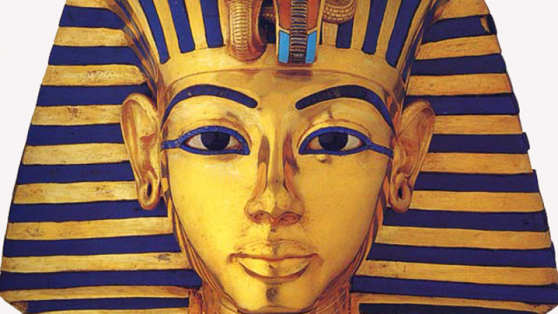 Египетският Индиана Джоунс разкри от какво е умрял Тутанкамон