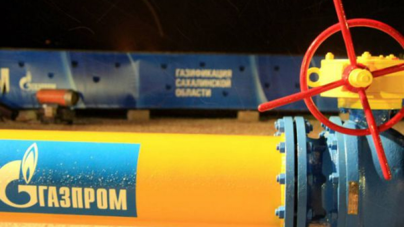 Брюксел ще може да анулира дългосрочните двустранни договори на „Газпром”