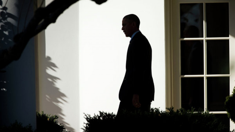 Обама след Белия дом: За какво мечтае президентът