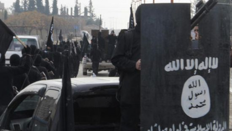 Европол разкри: „Ислямска държава“ има лагери на Балканите! 