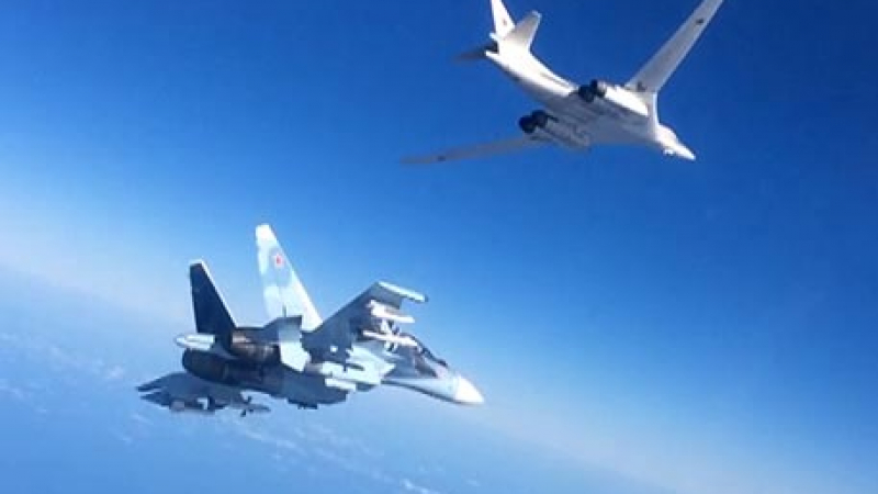 Чуркин: Русия няма да се оправдава за операцията в Сирия 