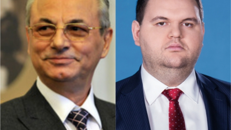 Лъсна истината за Местан и Ердоган - признаха, че Доган и Пеевски работят за българските интереси и ДПС не е турска партия!