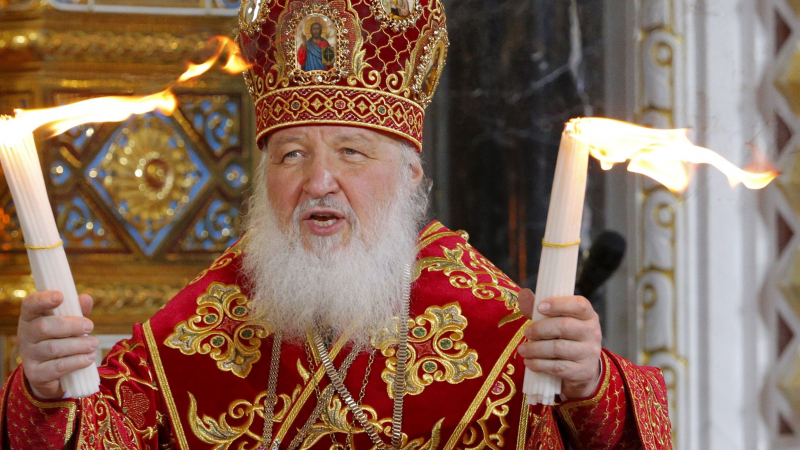 Папата и московският патриарх се срещат след 1000 години схизма