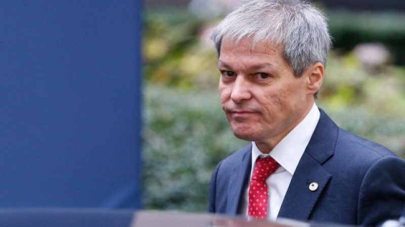 Уволниха шефа на румънската НАП и заместника му заради корупция 