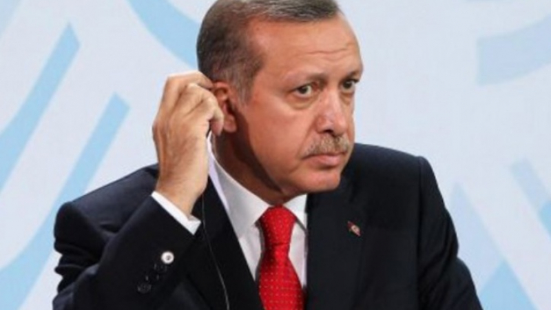 Руски телефонни шегобийци подлудиха Ердоган (ВИДЕО) 
