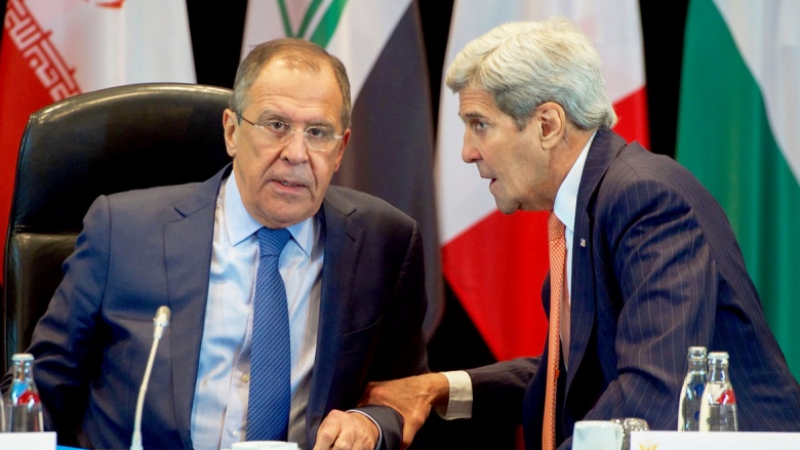 NI: В САЩ се оплакват, че Русия „върви от победа към победа” в Сирия