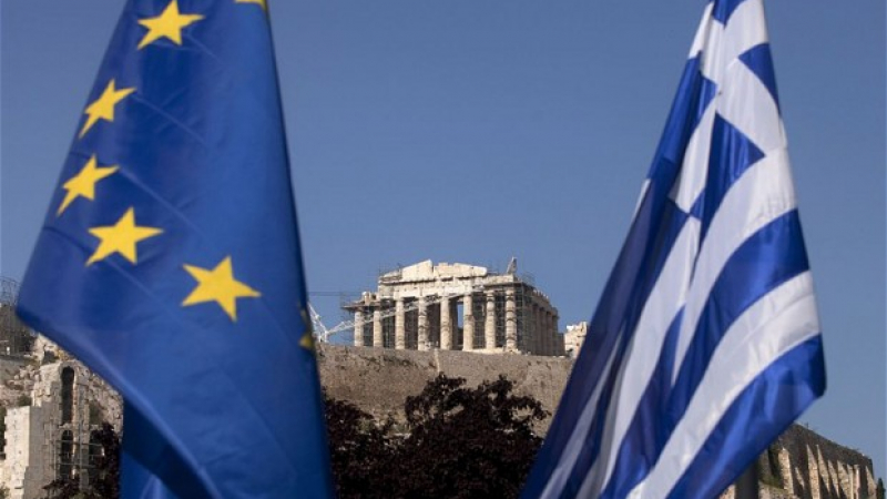 Брюксел с едномесечен ултиматум към Гърция