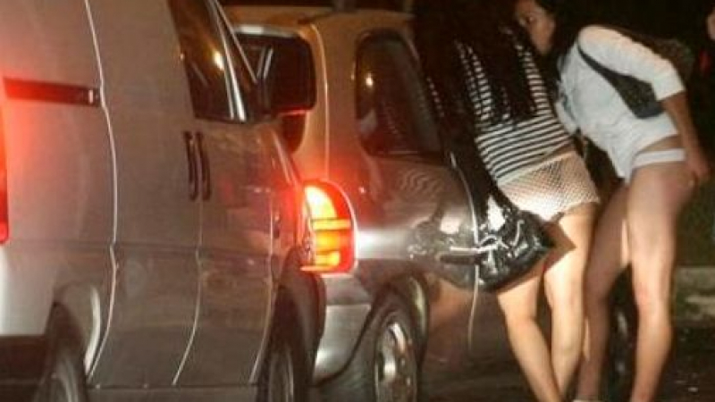 Отминала слава: Две плевенчанки влязоха в ареста за проституция