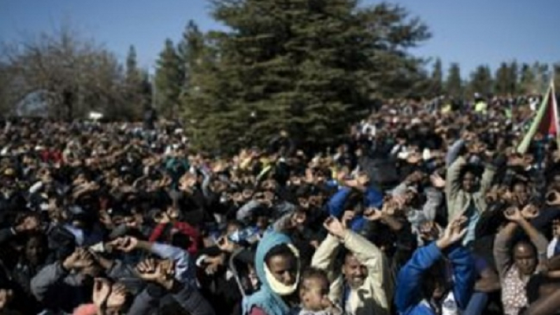 Ивица Дачич: Австрия затваря границите до 10 дни, започва голяма криза с бежанците на Балканите