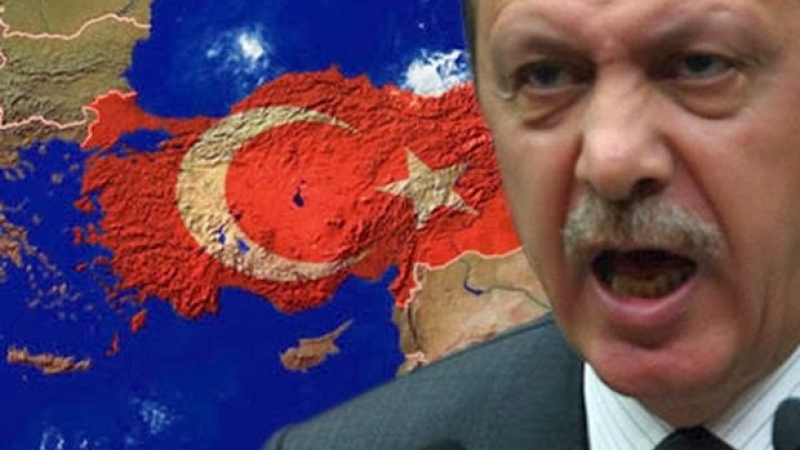 Перспектива: Ердоган ще превърне Турция по-скоро в „малоазийска Югославия” 