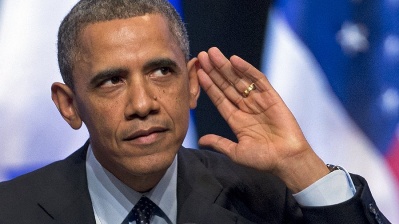 Съветник на Обама посочи Китай като по-голям конкурент на САЩ, отколкото Русия 